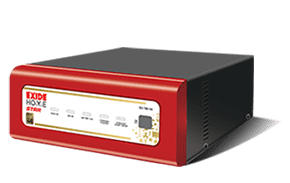 EXIDE STAR STAR12V700 MC Al Pure Sine