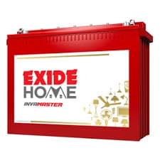 EXIDE INVAMASTER IMTT2000 Tall Tubular