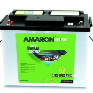 AMARON Short Tubular battery135AH