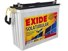 EXIDE 6 LMS 150