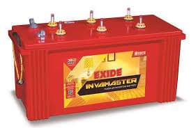 EXIDE INVAMASTER IMST1000 Short Tubular