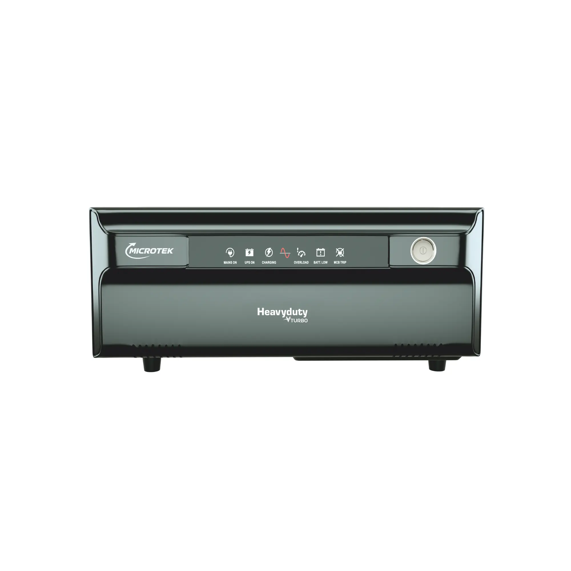 MICROTEK HEAVY DUTY 1750/12