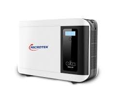 MICROTEK UPS ELITE 1500 LED/12