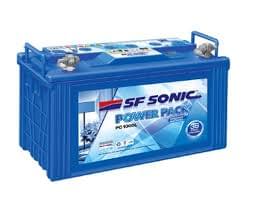 SF INVERTER BATTERY FLAT PLATE FSI0-FP42S1200