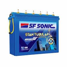 SF PROTUBULAR C SERIES FSP0-TT48C150L