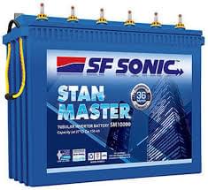 SF PROTUBULAR TT60S200 Tall Tubular