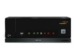 V GUARD 1650 SMARTSERIES 12V